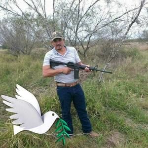 Meet your Posher, Rolando